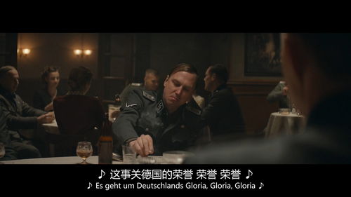 不走寻常路！思路清奇的《重返帝国》黑科技阵容