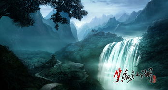 每一帧都是壁纸！《剑侠世界3》至美江湖风景大盘点