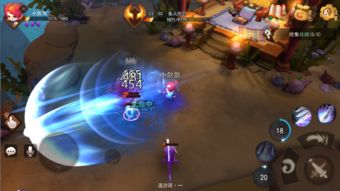 势如破竹明日开战！《极无双2》公测倒计时1天！