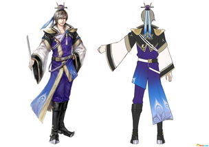 极无双2郭嘉怎么样-武将郭嘉技能强度一览