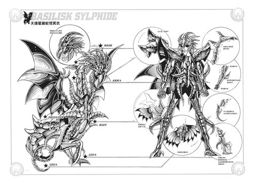 《圣斗士星矢：重生》副T对位测试揭秘 起源觉醒助力狮鹫·米诺斯实战能力提升！