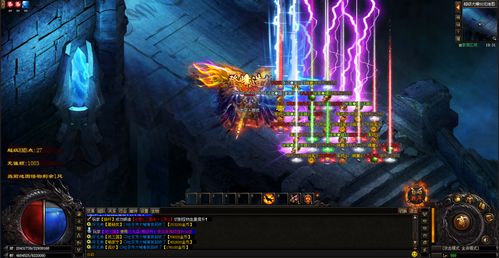 时隔五年再出重磅新作 魔域IP因何长盛不衰 时隔五年再出重磅新作 魔域IP因何长盛不衰