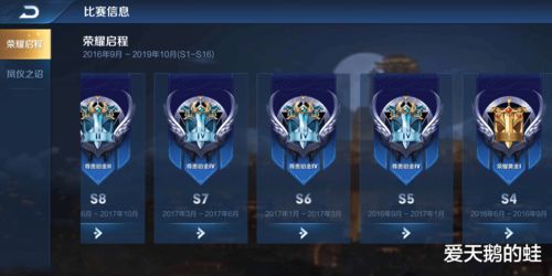 以玩家体验为中心全面升级，大话手游巅峰赛S4重磅开赛！