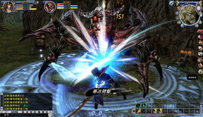 绝招亢龙有悔！《剑侠世界3》丐世豪侠资料片今日上线