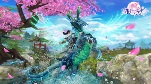 龙虎双形态!《剑侠世界3》丐帮演武CG炫酷来袭 龙虎双形态!《剑侠世界3》丐帮演武CG炫酷来袭
