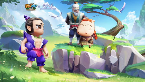 《我叫MT：归来》宝石系统即将开启来DIY你的专属战将