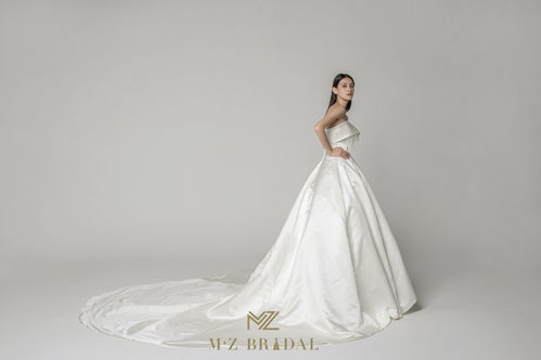 《绝对演绎》婚纱礼服惊艳登场-高奢品牌独家定制