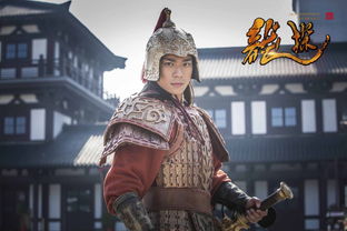 郭靖主题曲《龙战于野》上线一曲怒马狂歌，唱尽千古英雄梦