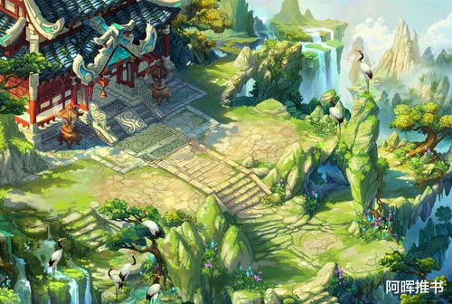 古城大逃脱，《梦幻西游》手游全新帮派玩法“谁是恶鬼”正式上线