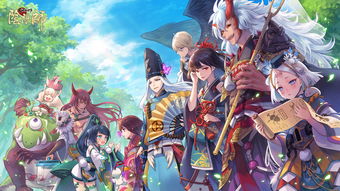 《阴阳师》暴怒燃尽尘世，全新BOSS魔罗王降临