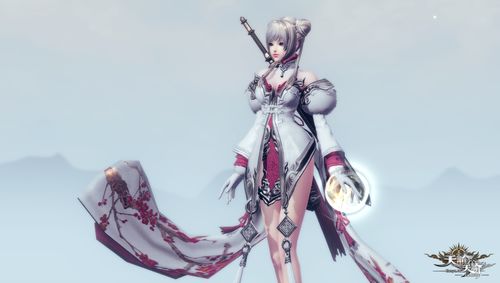 免费时装-领全新门派-玩《天谕》二周年福利多