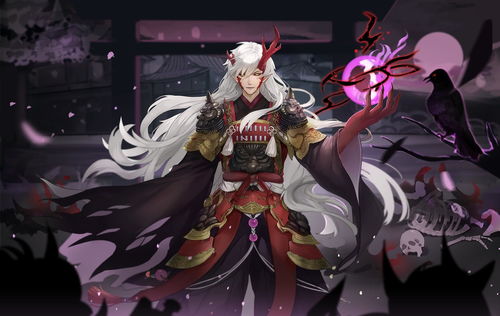 《阴阳师》茨木童子、食灵、饭笥全新皮肤即将上线