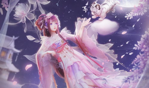 《闪耀暖暖》非凡感应活动“霜原逐胜”-开启