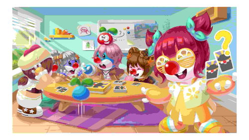 《摩尔庄园》新春活动多，春节就要这样过