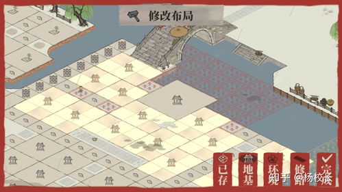 春在千门万户中——《江南百景图》2.1.2版本上线