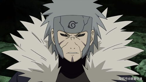 《火影忍者：忍者新世代》S忍千手扉间[漂泊武士]登场