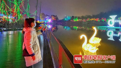 《冰原守卫者》元宵花灯猜谜，冰原团团圆圆