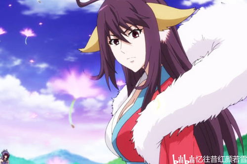 狐妖小红娘联动坐骑登场，《梦幻西游》心动季降临