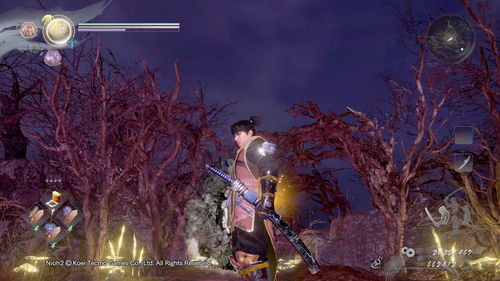 古墓+少林背景大揭秘《剑侠世界3》焕新版即将推出！