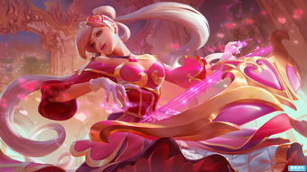 情人节快乐《姬魔恋战纪》中二少女的迷茫