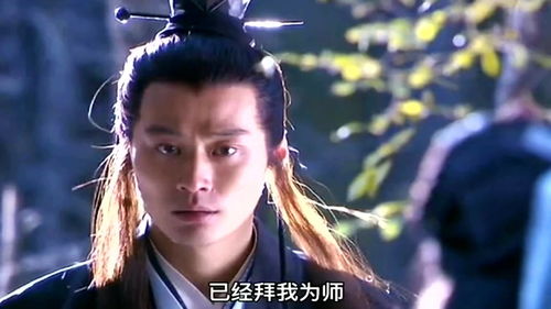 小龙女降临《剑侠世界3》焕新版古墓、少林CG首发