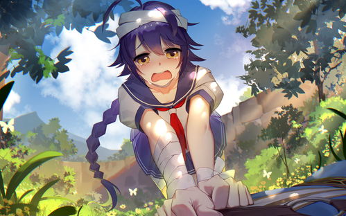《姬魔恋战纪》拯救苍坚的契机