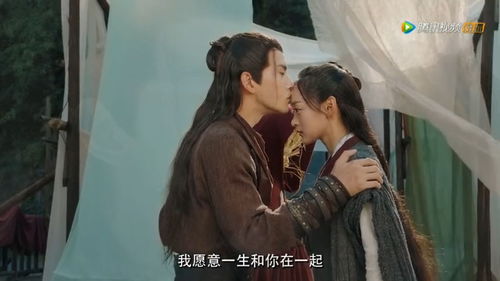 Twins古装合体《剑侠世界3》焕新版TVC片场花絮曝光
