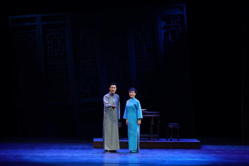 《绝对演绎》新剧本《梁祝》虐心来袭BE美学巅峰