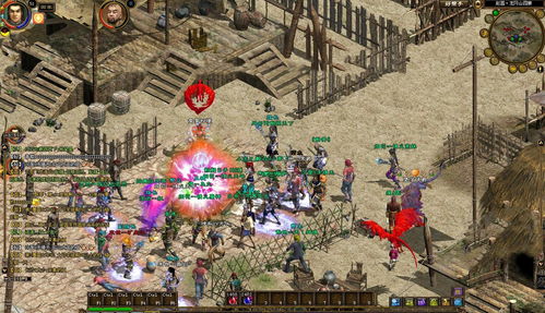 深研五年一心为你-《魔域手游2》游戏体验全线升级 深研五年一心为你-《魔域手游2》游戏体验全线升级