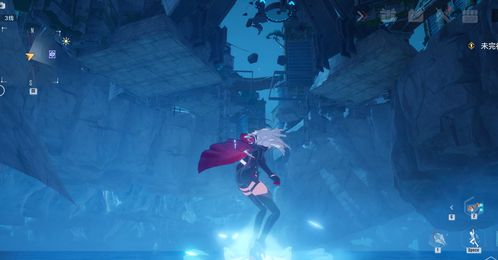 溟海归途 《幻塔》2.6版本3月22日即将开启