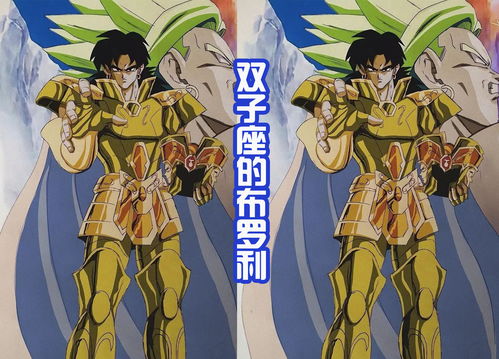 《圣斗士星矢：重生》全能战士巨蟹座·马尼戈特上线