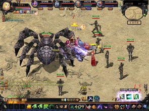 《魔域手游2》玩家体验感想-回味经典-共创魔域 《魔域手游2》玩家体验感想-回味经典-共创魔域