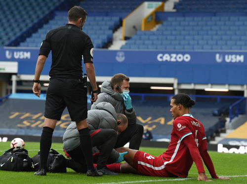 绿茵换装秀？范戴克折扣？《绿茵信仰》本周情报站