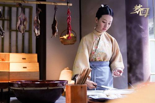 《一梦江湖》甄嬛传联动正式上线，福利甄多