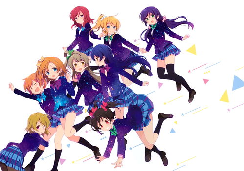 《Love-Live!-学园偶像季：群星闪耀》3.7版本更新啦