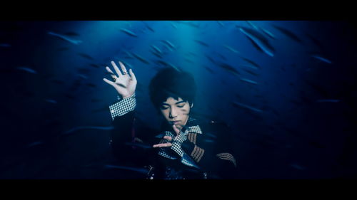 隐秘梦境真相-黄龄演绎《第五人格》五周年主题曲