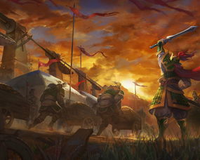 《原始传奇》谭咏麟化身传奇霸主攻克沙巴克