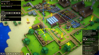 《都市大亨物语》安卓和iOS上线啦快来体验大亨生活~