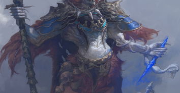 来自夜摩的祈雨祭司《白荆回廊》全新角色「瓦卡莎」资料公开! 来自夜摩的祈雨祭司《白荆回廊》全新角色「瓦卡莎」资料公开!