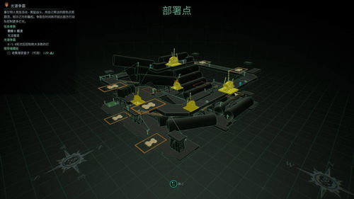 新一轮世界观来袭探寻绿洲塔，了解《零号任务》背后的组织——克莱因集团