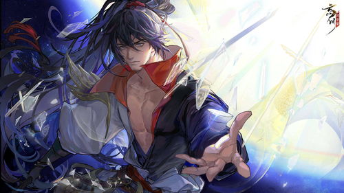 《忘川风华录》全新秉笔鸿篇【定江东·上】即将来袭