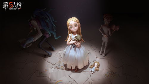 记忆余烬《第五人格》全新剧情现已重磅开启