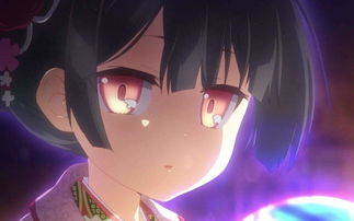 《姬魔恋战纪》郭嘉的病竟是诅咒