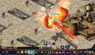 五虎神将限时返场 《魔域手游》神宝石三洞现已开启 五虎神将限时返场 《魔域手游》神宝石三洞现已开启