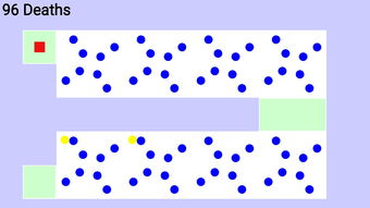 《姬魔恋战纪》桌面小游戏