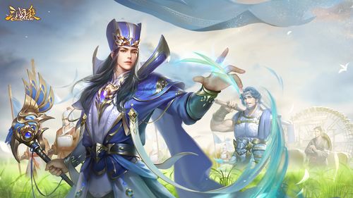 《三国杀OL》金兰节活动火热开启UP主助力传播金兰情