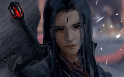 《绝对演绎》“天使&恶魔”双生顶奢诠释黑白经典