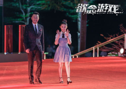 沉浸式娱乐圈养成游戏《绝对演绎》实绩盘点