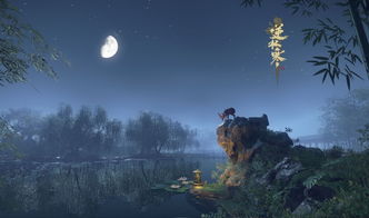 国风+模拟经营，为何让玩家如此着迷
