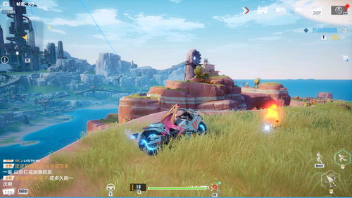 《幻塔》拟态“明景”即将登场 3.1版本前瞻直播精彩回顾